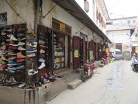 Stone Town - Altstadt