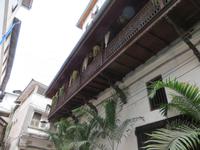 Stone Town - Altstadt