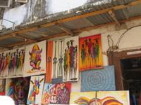 Stone Town - Altstadt