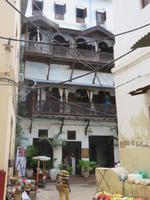 Stone Town - Altstadt