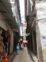 Stone Town - Altstadt