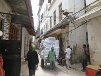 Stone Town - Altstadt