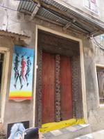 Stone Town - Altstadt