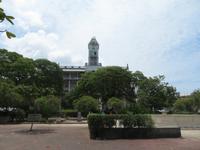 Stone Town - Altstadt Haus der Wunder