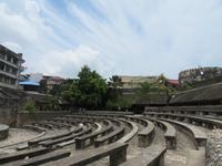 Stone Town - Altstadt - ehemalige Festung