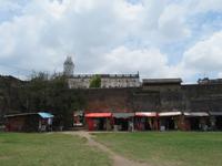 Stone Town - Altstadt - ehemalige Festung