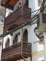 Stone Town - Altstadt