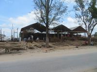 Stone Town - Fahrt zur Ostküste von Sansibar