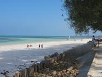 Blue Bay Beach Resort - Strand