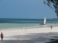 Blue Bay Beach Resort - Strand