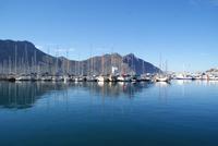Bootsfahrt Hout Bay