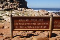 Kap der guten Hoffnung