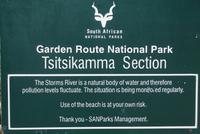 Tsitsikamma National Park (3)
