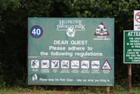 Hluhluwe Nationalpark