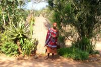 Mantenga Cultural Village