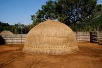 Mantenga Cultural Village (2)