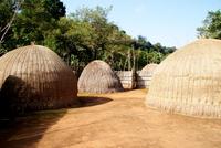 Mantenga Cultural Village (3)