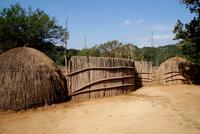 Mantenga Cultural Village (4)