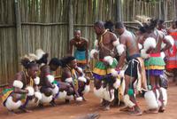 Mantenga Cultural Village (7)