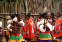 Mantenga Cultural Village (9)