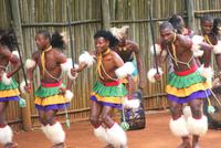 Mantenga Cultural Village (10)