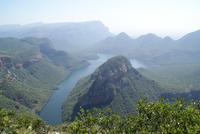 Blyde River Canyon
