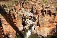 Bourkes Luck Potholes (3)