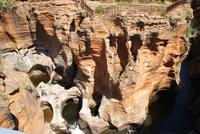 Bourkes Luck Potholes (5)
