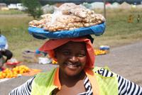 Händler am Wegesrand (3)