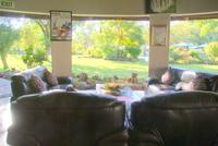 A'Zambezi River Lodge. (3)