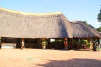 A'Zambezi River Lodge. (4)