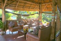 A'Zambezi River Lodge. (5)