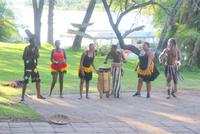 A'Zambezi River Lodge. (6)