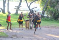 A'Zambezi River Lodge. (7)