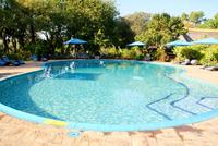 A'Zambezi River Lodge. (9)