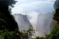 Victoria Falls