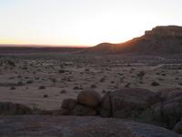 ... waren wir bissel spät