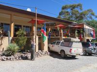 Pause Bahnhofshotel Aus