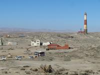 Lüderitz Bucht