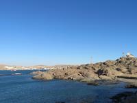 Haifisch Insel Lüderitz