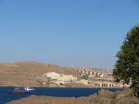 Blick auf Lüderitz
