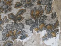 Haus des Minenverwalters Tapete