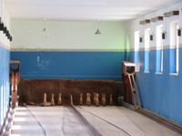 Kolmanskuppe Kegelbahn