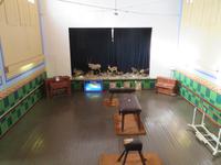 Kolmanskuppe Turnsaal