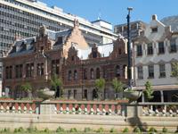 Pretoria Church Square