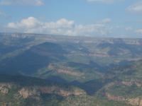 Blyde River Canyon