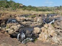 Blyde River Canyon - Bourkes Luck Pottholes