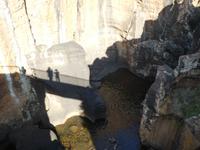 Blyde River Canyon - Bourkes Luck Pottholes