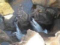 Blyde River Canyon - Bourkes Luck Pottholes