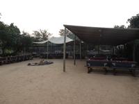 Nkambeni Tented Lodge